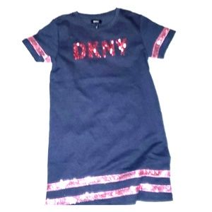 DKNY dress brand new!!